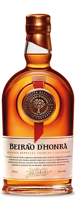 BEIRÃO D'HONRA