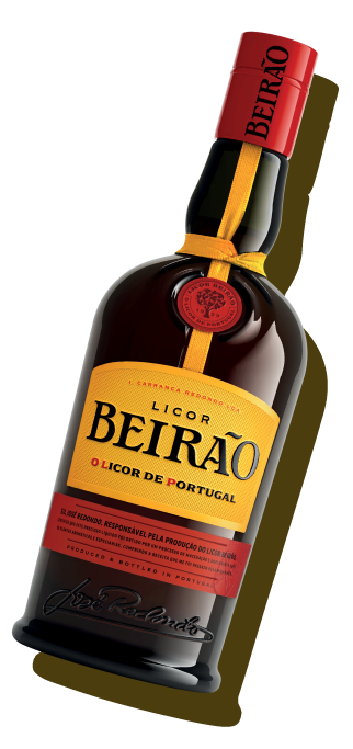 LICOR BEIRÃO